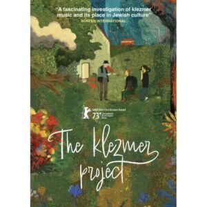 The Klezmer Project  DVD